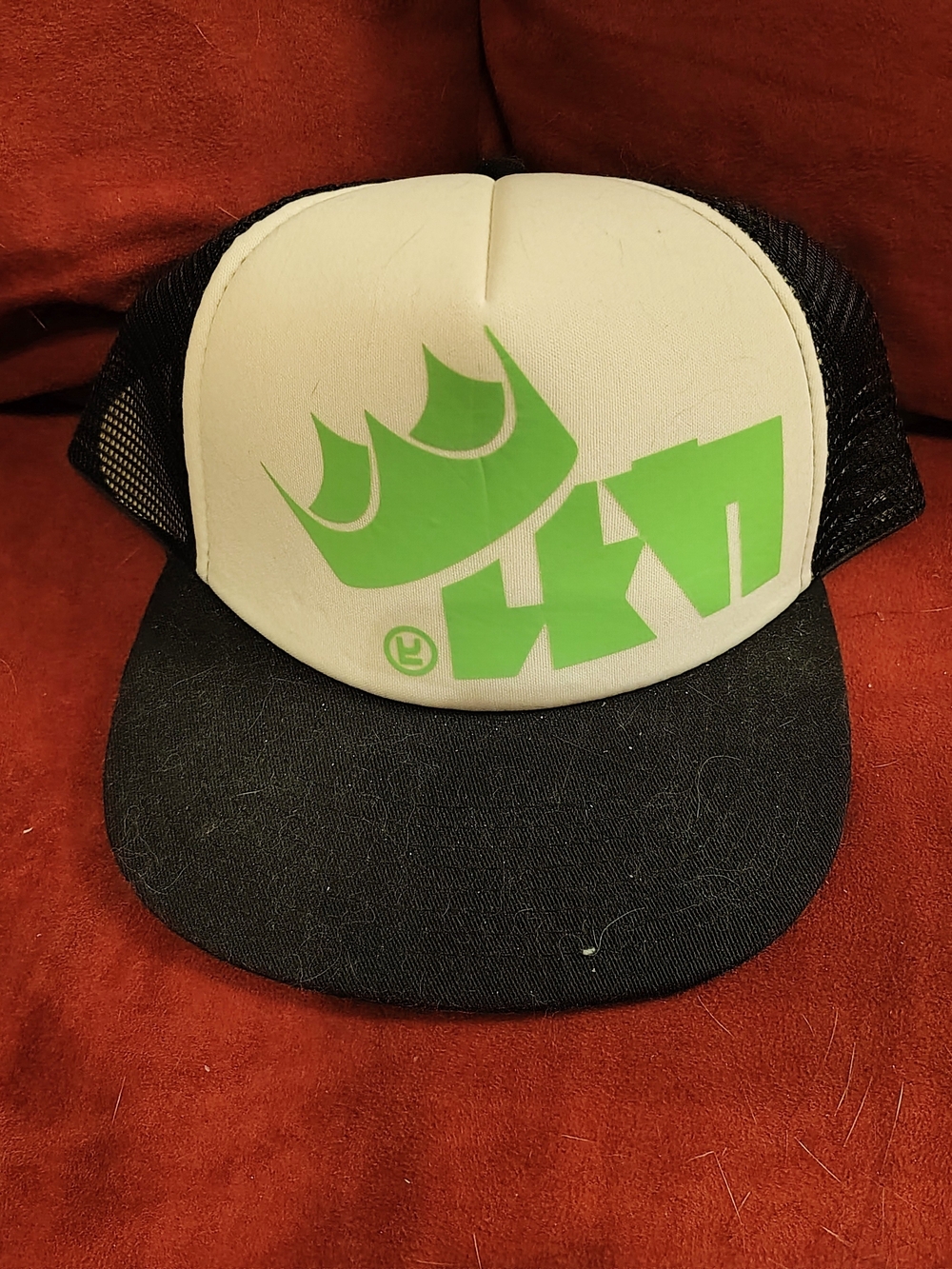 Splatoon Marie Baseball Cap